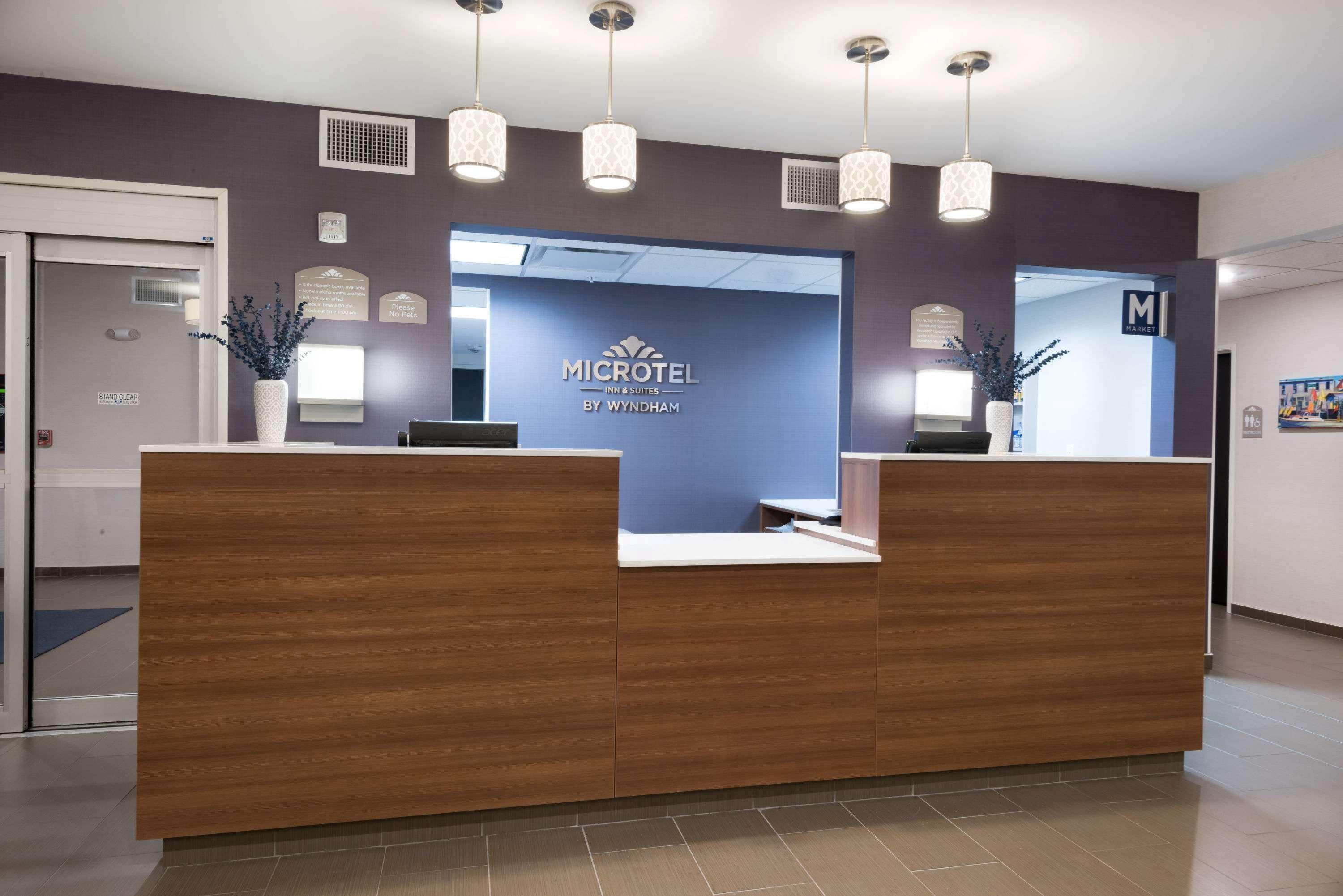 Microtel Inn & Suites Windham North Windham Eksteriør bilde